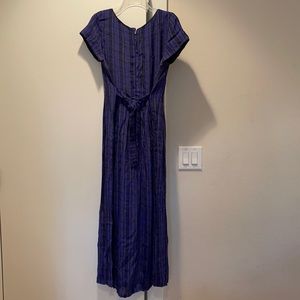 Sarah Elizabeth long dress